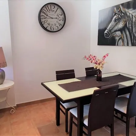 Florida - Albir Apartment El Albir
