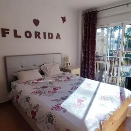 Florida - Albir Apartment El Albir