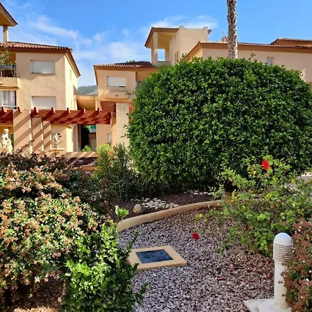 Florida - Albir Apartamento *