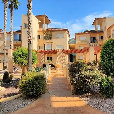 Apartamento Florida - Albir
