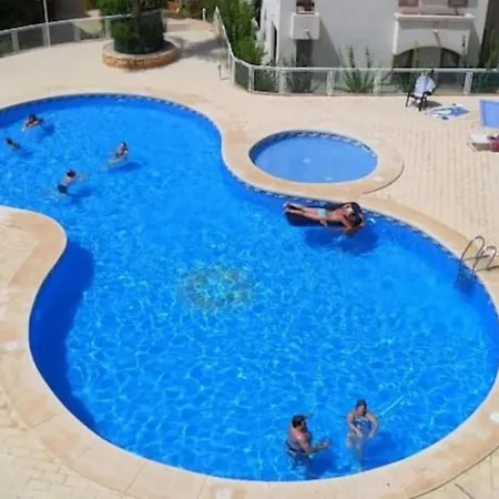 Apartamento Florida - Albir *