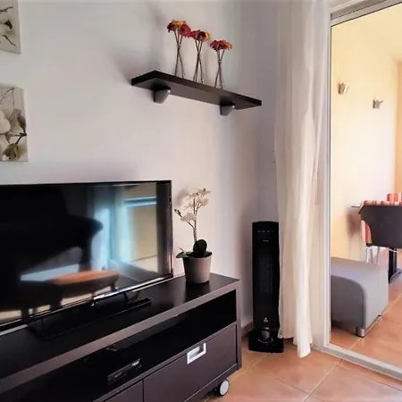 Florida - Albir Apartamento