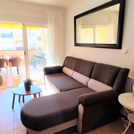 Apartamento Florida - Albir El Albir