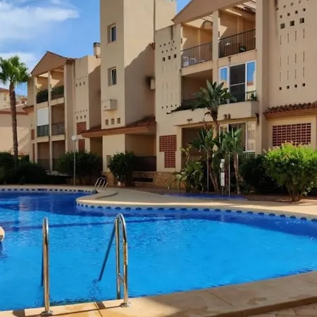 Florida - Albir Apartamento